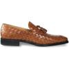 image:imagePaul Fredrick Mens Luis Tassel Loafer