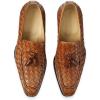 image:imagePaul Fredrick Mens Luis Tassel Loafer