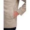 image:imagePaul Fredrick Mens Plaid Shirt Jacket