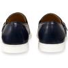 image:imagePaul Fredrick Mens Simon Monk Strap Loafer