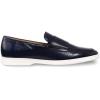 image:imagePaul Fredrick Mens Simon Monk Strap Loafer