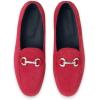 image:imagePaul Fredrick Mens Zachary Bit Loafer