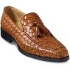 image:imagePaul Fredrick Mens Luis Tassel Loafer
