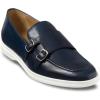 image:imagePaul Fredrick Mens Simon Monk Strap Loafer