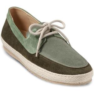 image:imagePaul Fredrick Mens Dean Boat Shoe