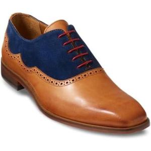 image:imagePaul Fredrick Mens Nicholas Oxford
