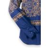 image:imagePaul Fredrick Mens Classic Fit Cotton Paisley Point Collar Casual Shirt