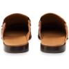 image:imagePaul Fredrick Mens Darren Backless Bit Loafer