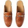 image:imagePaul Fredrick Mens Darren Backless Bit Loafer
