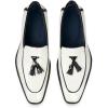 image:imagePaul Fredrick Mens Fitz Tassel Loafer
