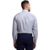 image:imagePaul Fredrick Mens Slim Fit Comfort Stretch NonIron Medallion Dress Shirt