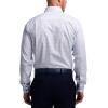 image:imagePaul Fredrick Mens Slim Fit NonIron Cotton Geometric Dress Shirt