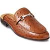 image:imagePaul Fredrick Mens Darren Backless Bit Loafer