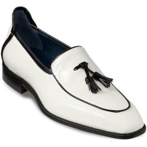 image:imagePaul Fredrick Mens Fitz Tassel Loafer