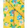 image:imagePaul Fredrick Mens Floral Italian Printed Silk Tie