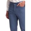 image:imagePaul Fredrick Mens Keystone 5Pocket PantBlue Dusk