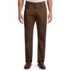 image:imagePaul Fredrick Mens Keystone 5Pocket PantChestnut