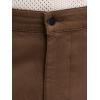 image:imagePaul Fredrick Mens Keystone 5Pocket PantChestnut