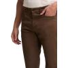 image:imagePaul Fredrick Mens Keystone 5Pocket PantChestnut