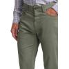 image:imagePaul Fredrick Mens Keystone 5Pocket PantOlive