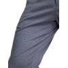 image:imagePaul Fredrick Mens Knit Soft Touch PantBlue