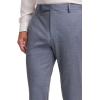 image:imagePaul Fredrick Mens Knit Soft Touch PantBlue