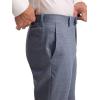 image:imagePaul Fredrick Mens Knit Soft Touch PantBlue