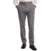 image:imagePaul Fredrick Mens Knit Soft Touch PantCharcoal