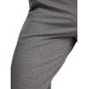 image:imagePaul Fredrick Mens Knit Soft Touch PantCharcoal