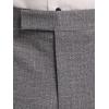 image:imagePaul Fredrick Mens Knit Soft Touch PantCharcoal