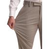 image:imagePaul Fredrick Mens Knit Soft Touch PantTan