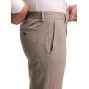 image:imagePaul Fredrick Mens Knit Soft Touch PantTan