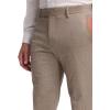 image:imagePaul Fredrick Mens Knit Soft Touch PantTan