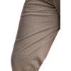 image:imagePaul Fredrick Mens Knit Soft Touch PantTan
