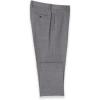 image:imagePaul Fredrick Mens Knit Soft Touch PantCharcoal