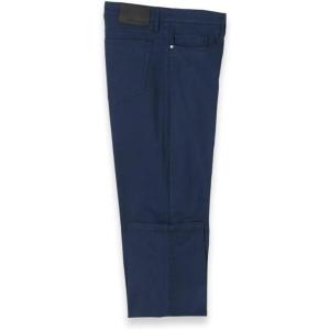 image:imagePaul Fredrick Mens Keystone 5Pocket PantDenim Indigo
