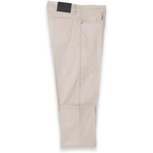 image:imagePaul Fredrick Mens Keystone 5Pocket PantStone