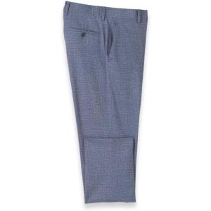 image:imagePaul Fredrick Mens Knit Soft Touch PantBlue