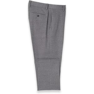 image:imagePaul Fredrick Mens Knit Soft Touch PantCharcoal