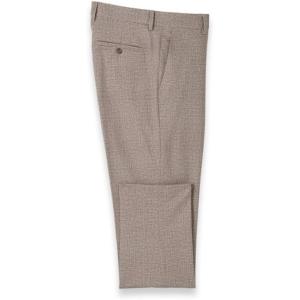 image:imagePaul Fredrick Mens Knit Soft Touch PantTan