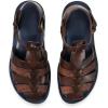 image:imagePaul Fredrick Mens Aaron Sandal
