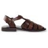 image:imagePaul Fredrick Mens Aaron Sandal