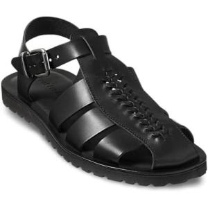 image:imagePaul Fredrick Mens Jake Sandal