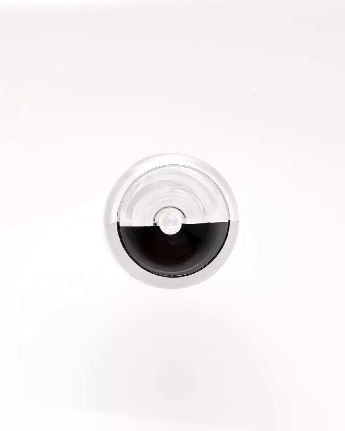 imageJoyJolt Disney Luxury Mickey Mouse Stemmed Red Wine Glasses European Crystal Wine Glasses Set of 2 Drinking Glasses Xmas Disney Stuff Gifts and Cups 23oz Black Wine Glass Disney Wine GlassChampagne Flutes