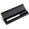 imageJoyJolt 7 Nakiri Knife High Carbon x50 German Steel Kitchen Knife  Magnetic Gift Boxed Japanese KnifeBread Knife