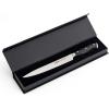 imageJoyJolt 7 Nakiri Knife High Carbon x50 German Steel Kitchen Knife  Magnetic Gift Boxed Japanese KnifeCarving Knife