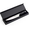imageJoyJolt 7 Nakiri Knife High Carbon x50 German Steel Kitchen Knife  Magnetic Gift Boxed Japanese KnifeChef Knife