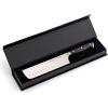 imageJoyJolt 7 Nakiri Knife High Carbon x50 German Steel Kitchen Knife  Magnetic Gift Boxed Japanese KnifeNakiri Knife