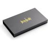 imageJoyJolt 7 Nakiri Knife High Carbon x50 German Steel Kitchen Knife  Magnetic Gift Boxed Japanese KnifeSteak Knives