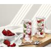 imageJoyJolt Cosmo Insulated Highball Glasses  Set of 2 Insulated Glass Tumbler for Cocktails Lemonade Ice Tea  Charming No Condensation Glasses  295 ml  10 oz Modern Glassware